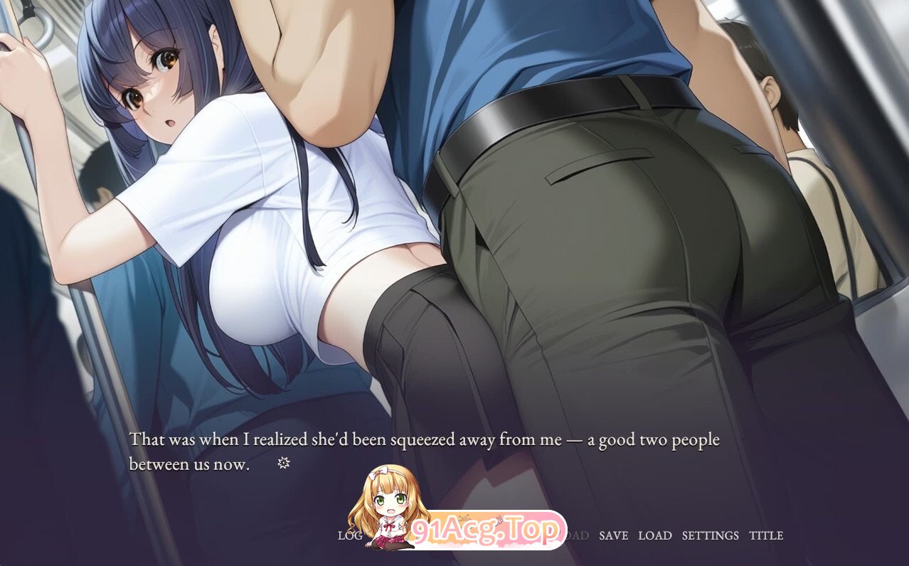 泥中之莲 Lotus in the Mire 官中版 v0.1.2 PC端 预览图