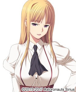 アストロノーツ・シリウス 猎奇 馆 乱伦 百奇繚乱の館 PC端 预览图
