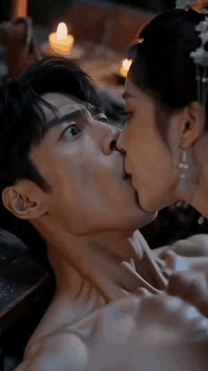 ai短剧/剧情反转能量消耗/26分 古寺艳鬼录 1-16集完结 度雷夸u 动漫视频 PC端 预览图