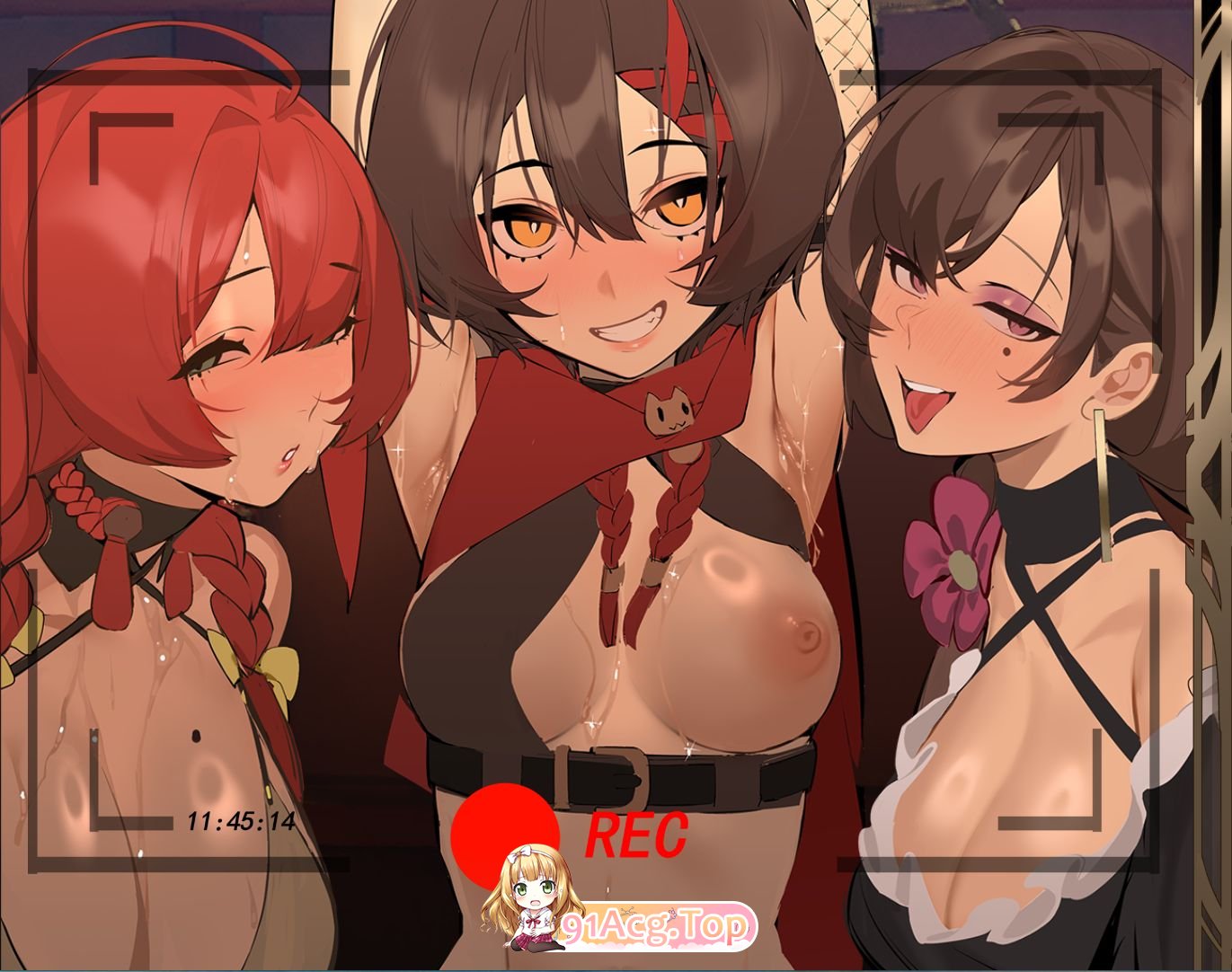 PUBPET/酒馆宠物 双端 官中版 预览图