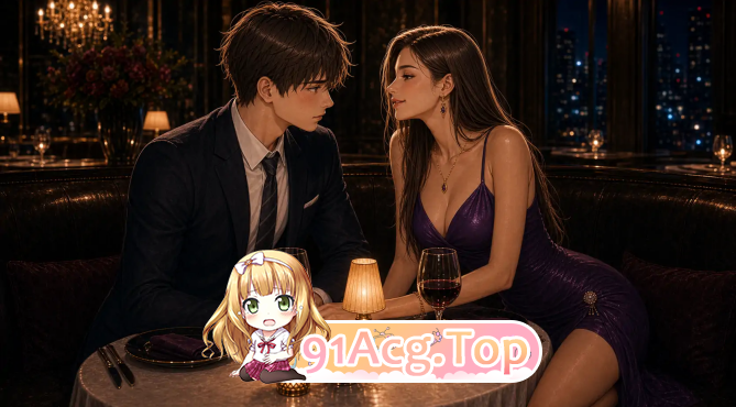 彼此之间 A Place Between Us v0.2 双端 汉化版 预览图
