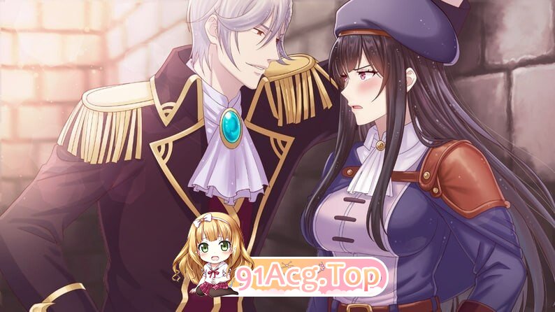 莉欧拉：尊严的价码 Liora's Price of Dignity v0.8.0p2 双端 官中高清版 预览图