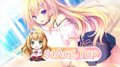 闪亮女友 闪亮☆女友 きら☆かの V1.02 双端 汉化版 预览图