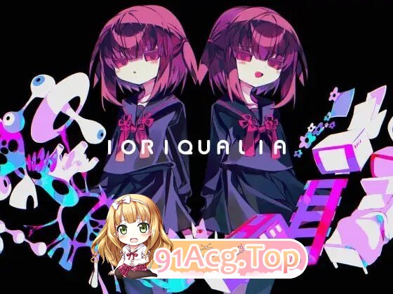 伊织感质 IORIQUALIA 安卓端 汉化版高清版 预览图