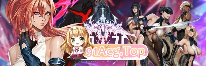 ROZE：零熵的亡魂 ROZE The Revenant of Zero Entropy PC端 预览图