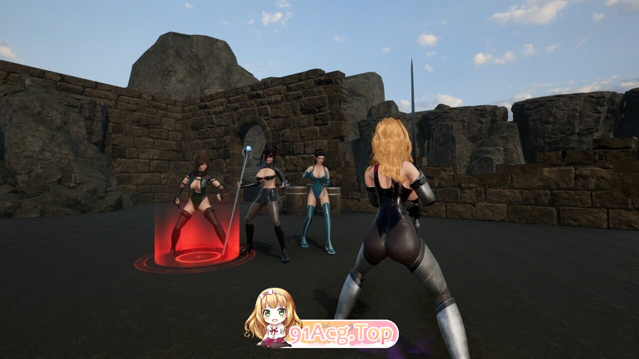 雅拉迪尔的王冠 Yaradiel's Crown v0.7.5 PC端 预览图