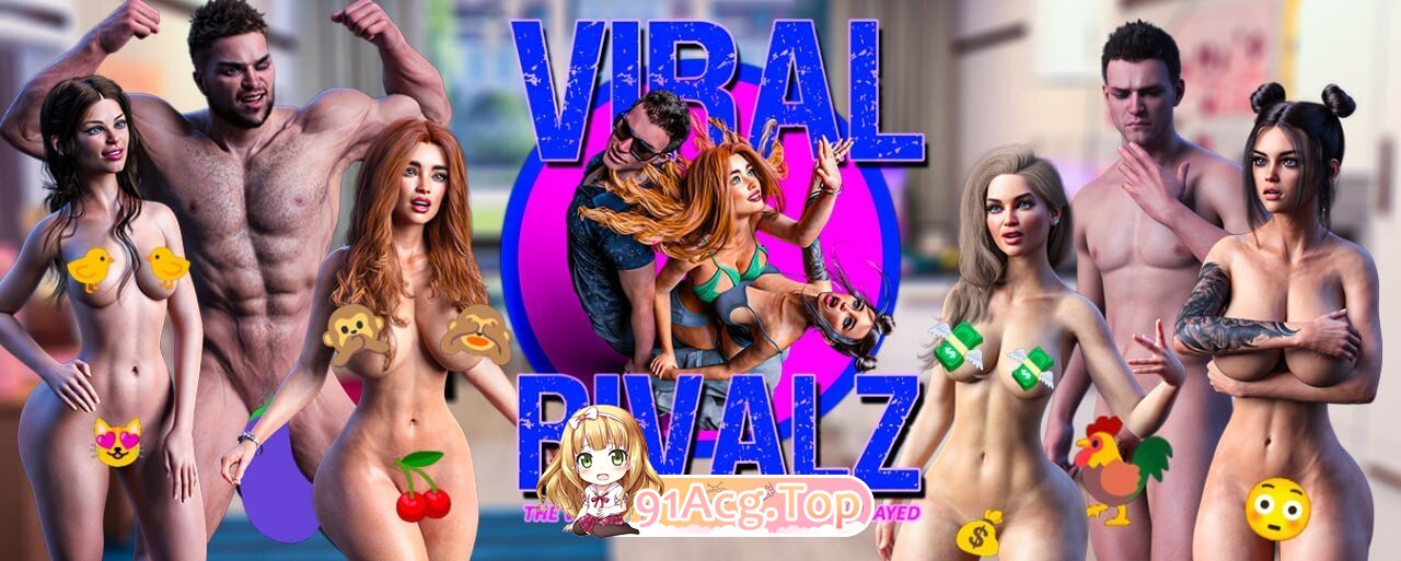 病毒劲敌 Viral Rivalz v0.6 安卓端 汉化版高清版 预览图