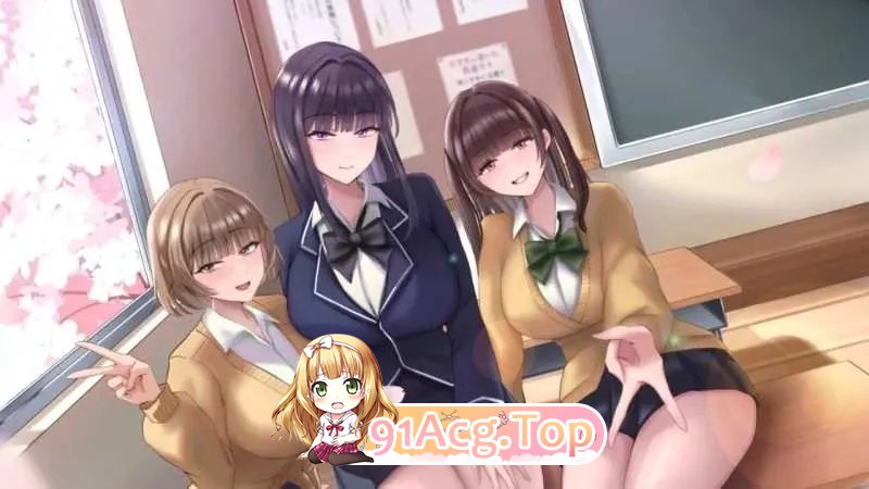 玻璃的庭院 硝子の庭 ver1.02 官中版 2.90 PC端 预览图