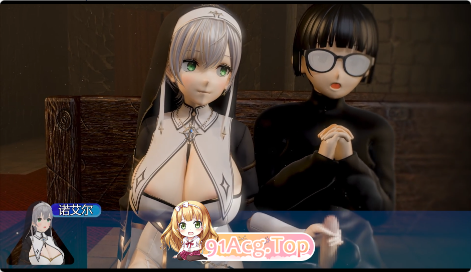 动漫视频 PC端 更新版 预览图