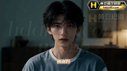 AI短剧《为母则》EP1，家人剧情 动漫视频 PC端 预览图