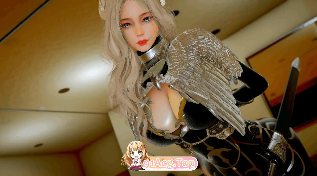 杀手的神话 Myth of Slayer Ch.12 支持 PC端 AI汉化版 预览图