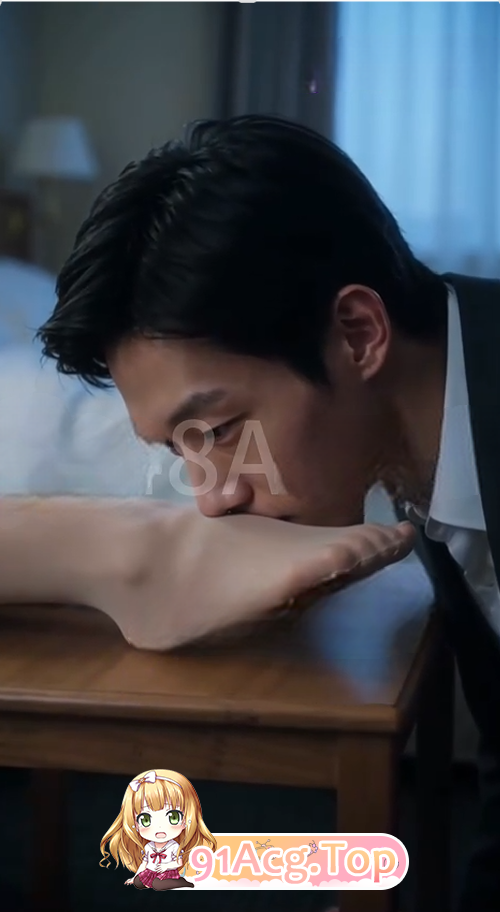 AI短剧《恋上嫂子的丝袜》第1-5集-沉迷丝袜无法自拔 动漫视频 PC端 预览图
