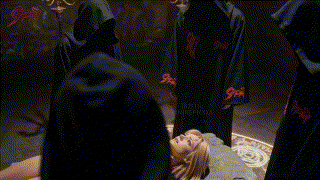 AI动画/高清版/短剧 动漫视频 PC端 预览图