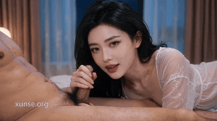 AI短剧《无能老公骚情妻》1-12合集 深绿妻女都是骚受控人设 动漫视频 PC端 预览图