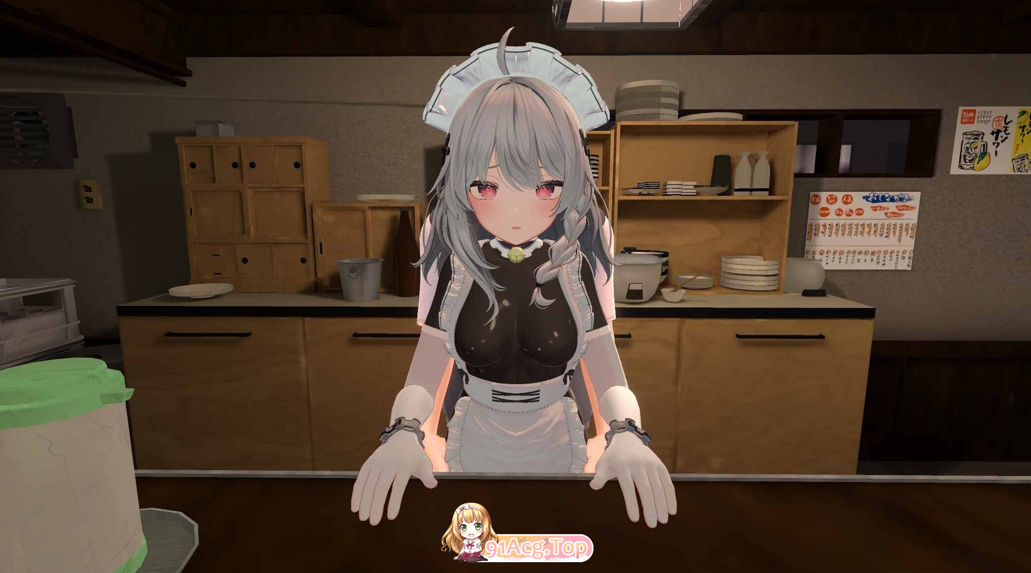 寝取大师 NTR大师 NTR Master v0.5 Release 官方中文版 PC端 官中版 预览图