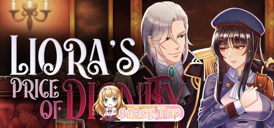 莉欧拉：尊严的价码 Liora's Price of Dignity v0.8.0 PR2 官方中文版 双端 官中版 预览图