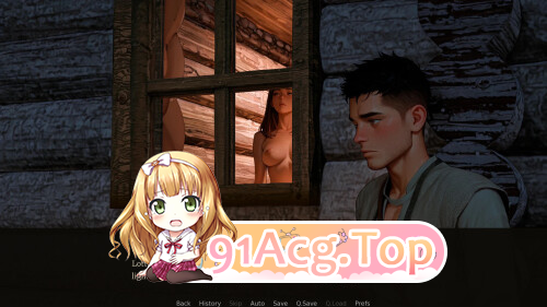 重生之炼金还债记 The Alchemist’s Debt v0.21 双端 汉化版 预览图