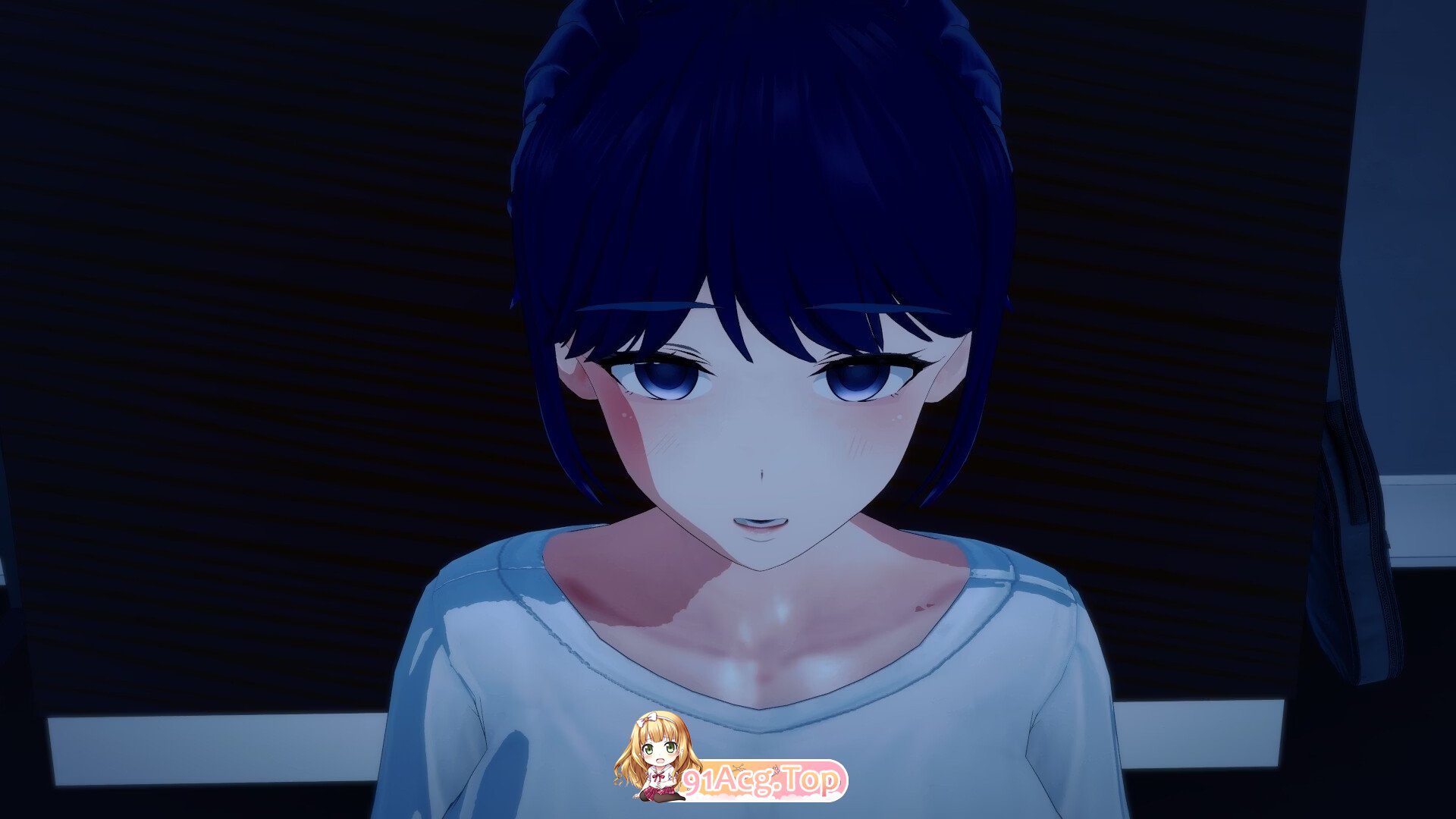 不速之客 Intruder's Tale v0.18 官方中文版 双端 官中版 预览图