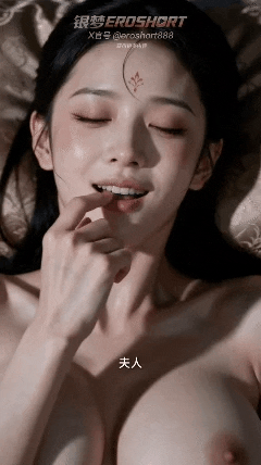 AI短剧《最强家丁》1-3集 满足欲求不满的夫人 动漫视频 PC端 预览图