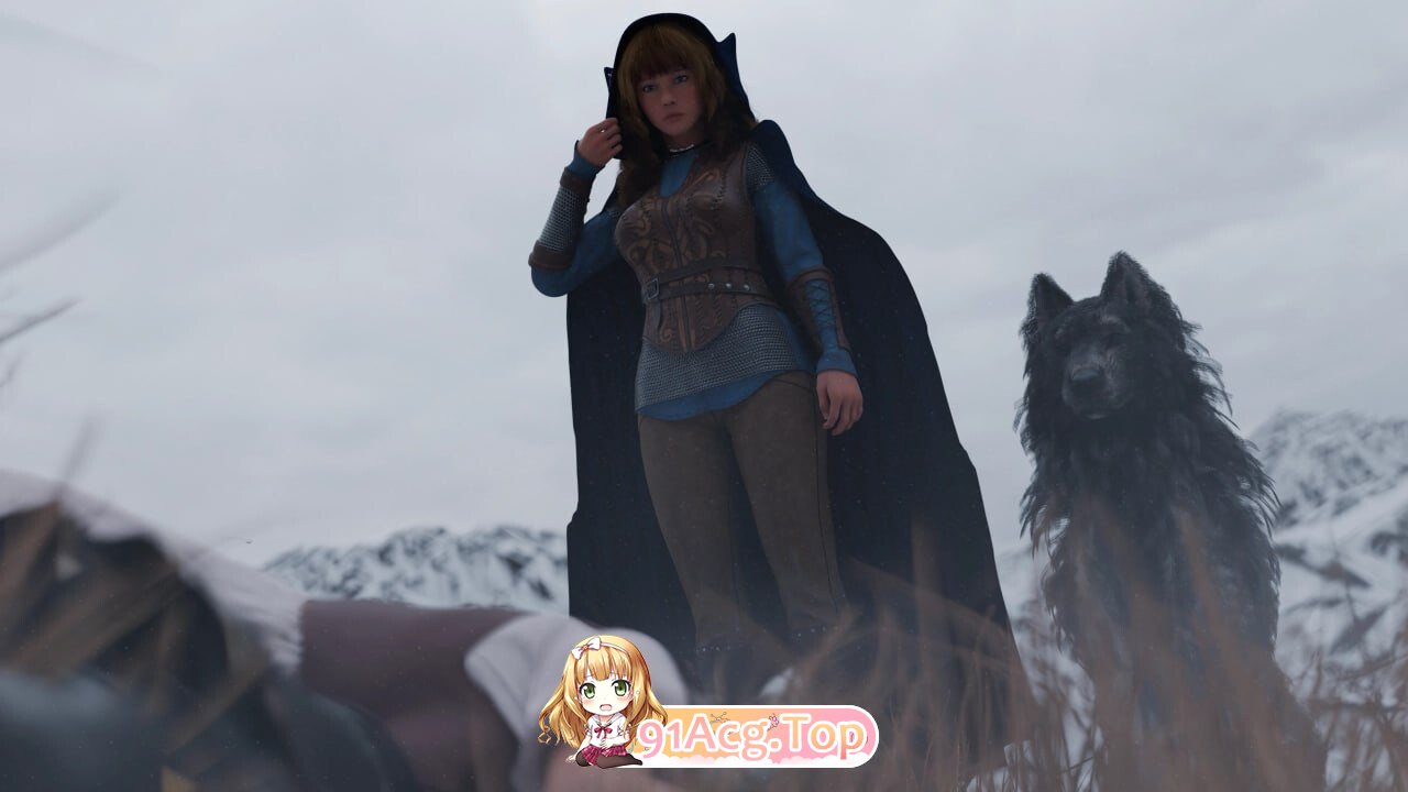 他 Him v0.5.0 双端 官中版 预览图
