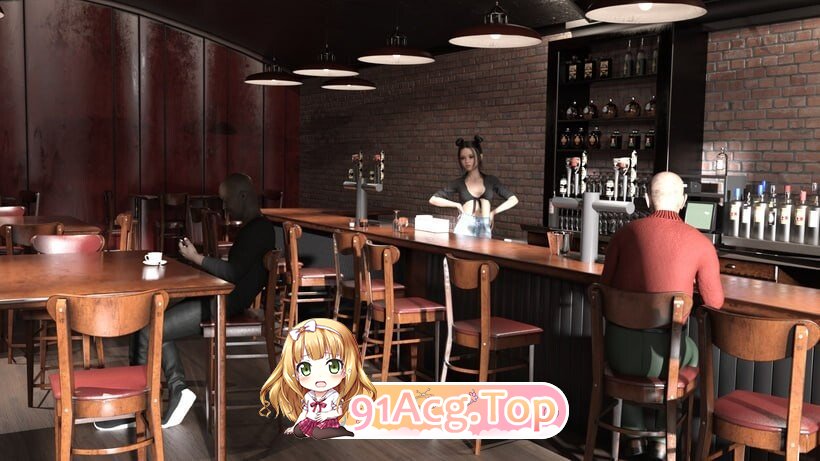不雅欲望-游戏 Indecent Desires - The Game v0.32 支持 双端 AI汉化版 预览图