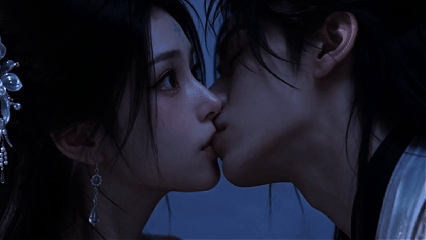 AI短剧《琼明神女录》黄豆版EP1-9，绝色神女剧情 动漫视频 PC端 预览图