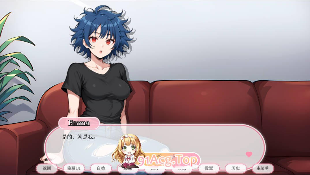 模界星选 Model Casting 3.0 双端 AI汉化更新版 预览图