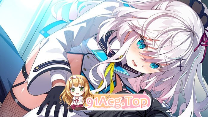 次元凸恋人/ディメンション凸ラバース!! PC端 AI汉化版 预览图