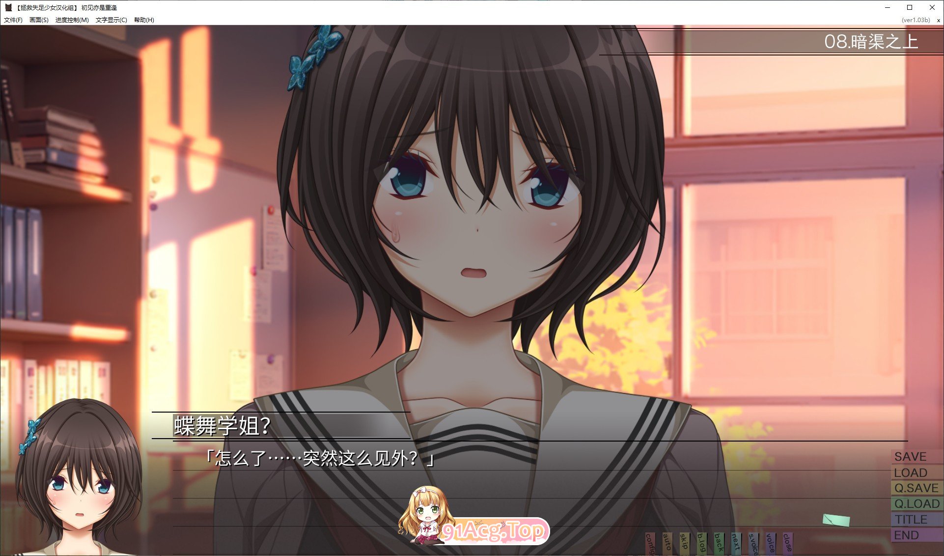 大型ADV PC端 汉化版 预览图