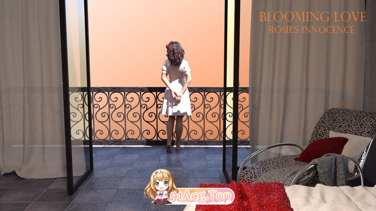 SLG [SLG/3D/欧美]罗茜的纯真 Rosie's Innocence v1.01 汉化完结版 双端 汉化版 预览图