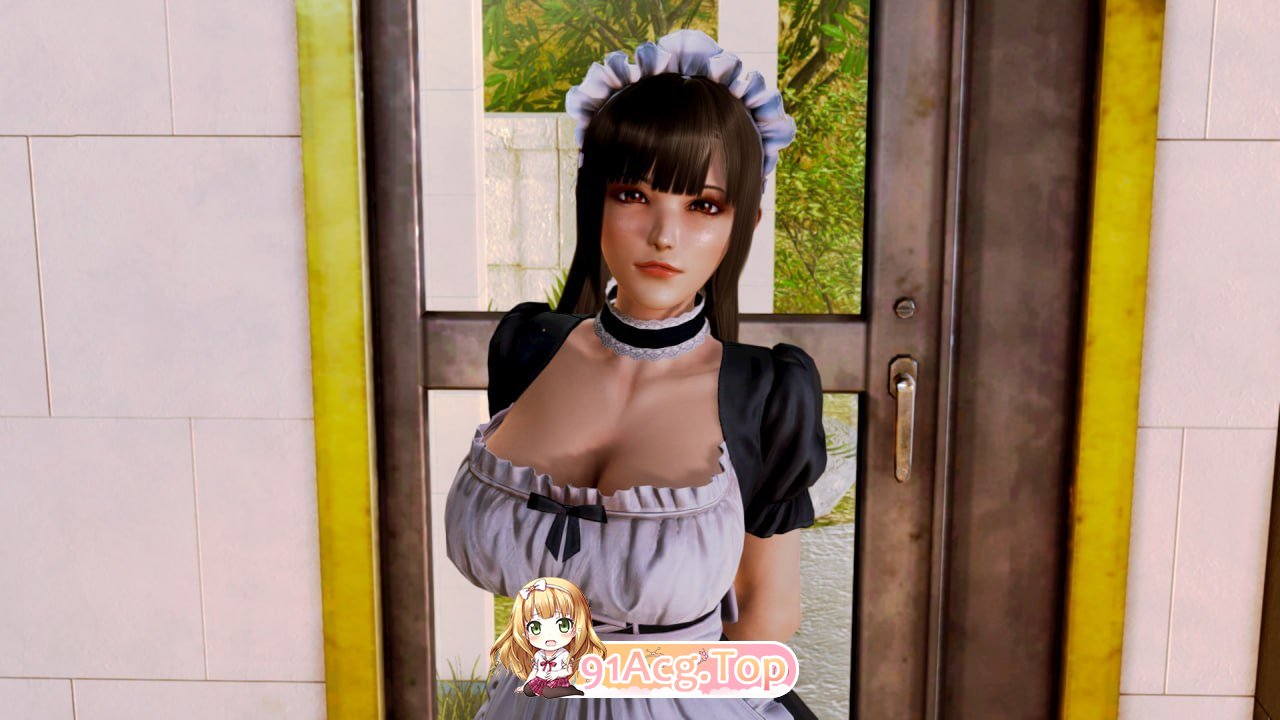 SLG [SLG/3D/欧美]甜心郡Sugar County v0.2.5 双端 汉化版 预览图