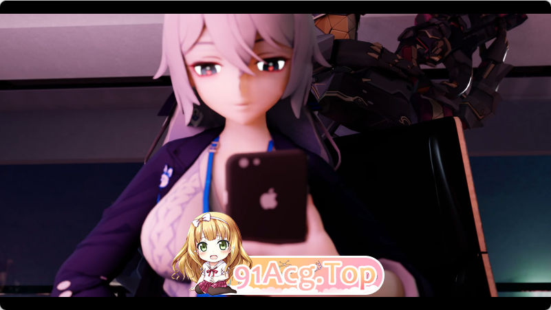 崩坏同人/3D/神级建模/神作/丝袜/制服 SFcongee布洛妮娅 X 托帕 NTR 动漫视频 预览图