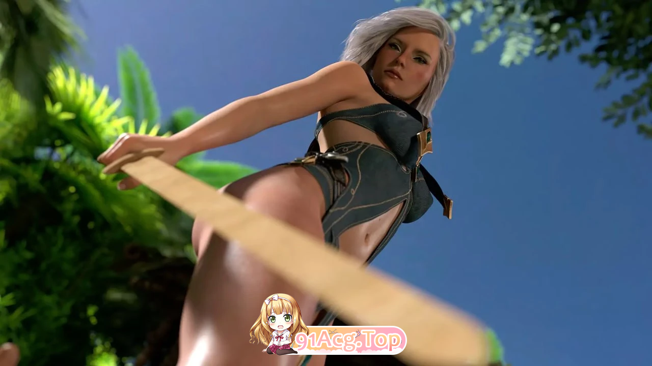 欲望都市/欲望之城/情欲之城 The Lust City 第二季 S2 V1.3 完结版 双端 完整版 预览图
