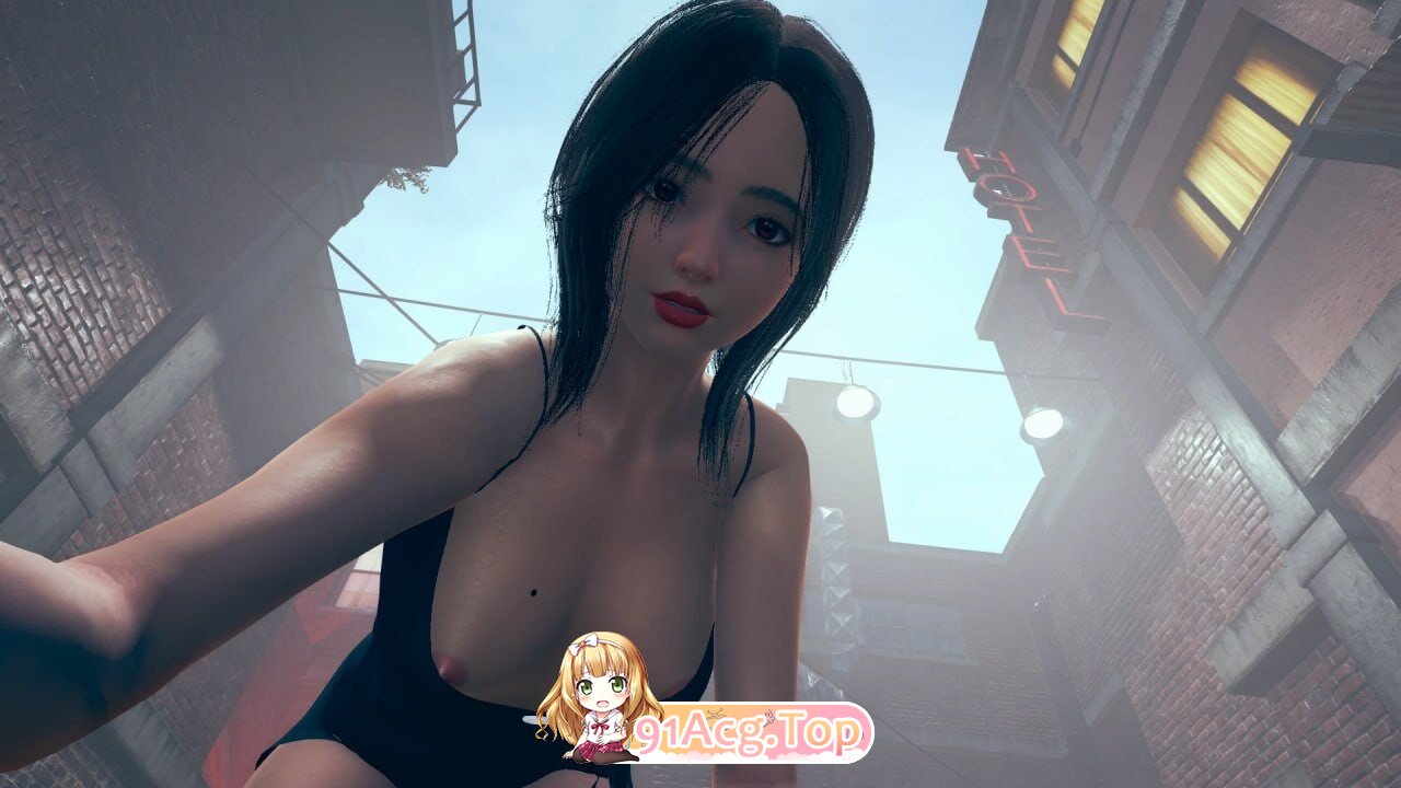 SLG [SLG/3D/欧美]再见另一天To See Another Day V0.1.5c 双端 汉化版 预览图