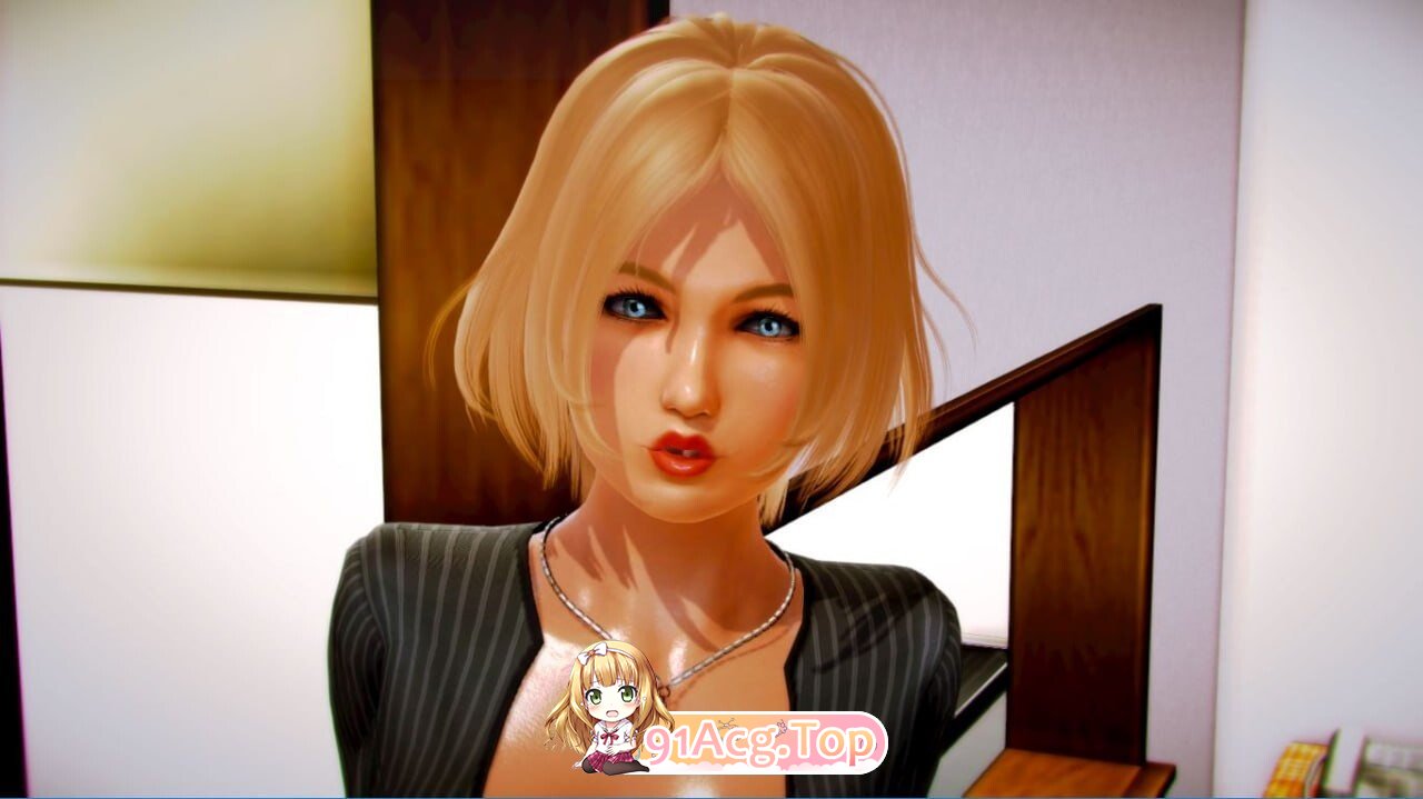 SLG [SLG/3D/欧美]我的姐妹乔治亚 My Sister Giorgia v0.0.6 汉化完结版 双端 汉化版 预览图