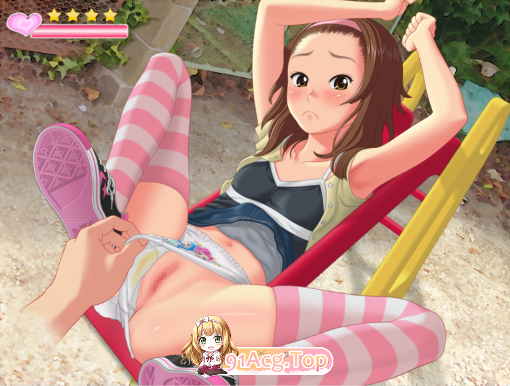 女の子たちをさわりまくり 这是一个关于一个男人的故事，他是个普通的零再调养者 PC端 完整版 预览图