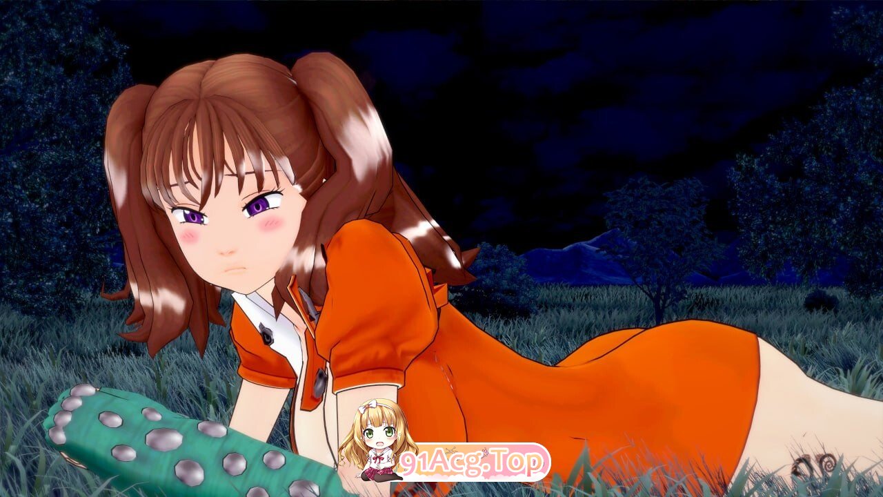 SLG [SLG/3D/日式]梦幻人生物语 爱的小罪孽 Tales of a Dream Life The small sin of love V1.0 汉化完结版 双端 汉化版 预览图