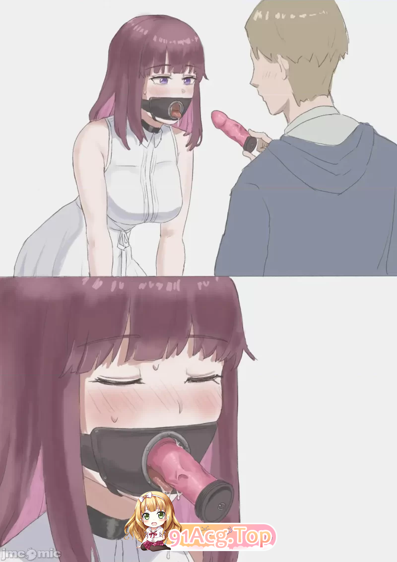LunLun Dating Arc漫画 漫画图集 预览图