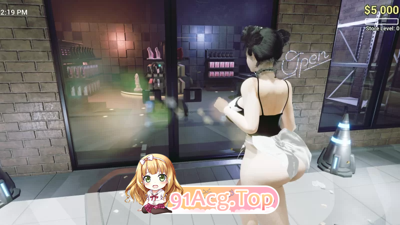 性用品商店模拟器：X射线欲望 ▫️ Sex Shop Simulator: X-RAY DESIRE ▫️ v26.06.15 ▫️ PC端 官中无码 预览图