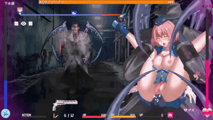 隧道逃生 - 命运交织 TUNNEL ESCAPE - Fates Entwined 1.00 PC端 AI汉化版 预览图