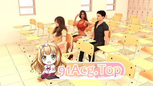 我的夏天 My Summer v1.0.0 双端 AI汉化版 预览图