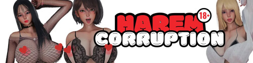 后宫沉沦后宫沉沦后宫沉沦 多角色关系 Corruption v12.0 双端 官中高清版 预览图