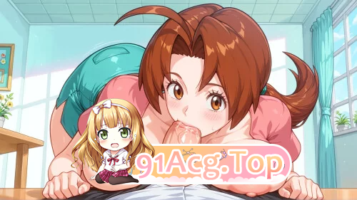 宝可梦艳女镇 PokeSlutsTown v0.7 安卓端 汉化版 预览图