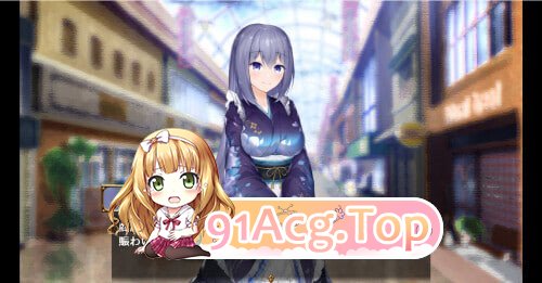 与女仆一起生活 SS メイドlife SS PC端 官中高清版 预览图