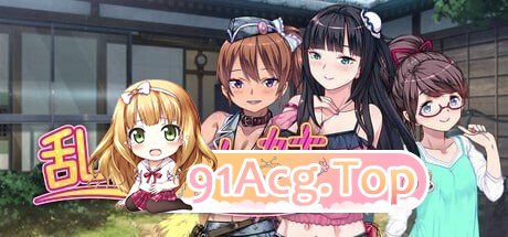 乱情小妹 Summer Days in the Joyful Countryside v1.01 官方中文完结版 PC端 官中版 预览图