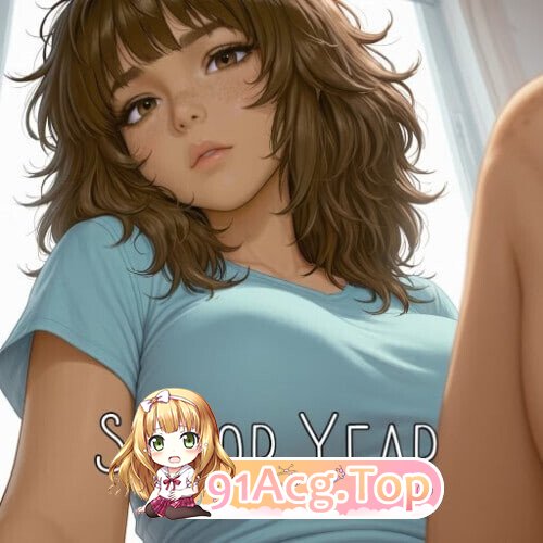 毕业年 Senior Year v1.0 安卓端 汉化版高清版 预览图