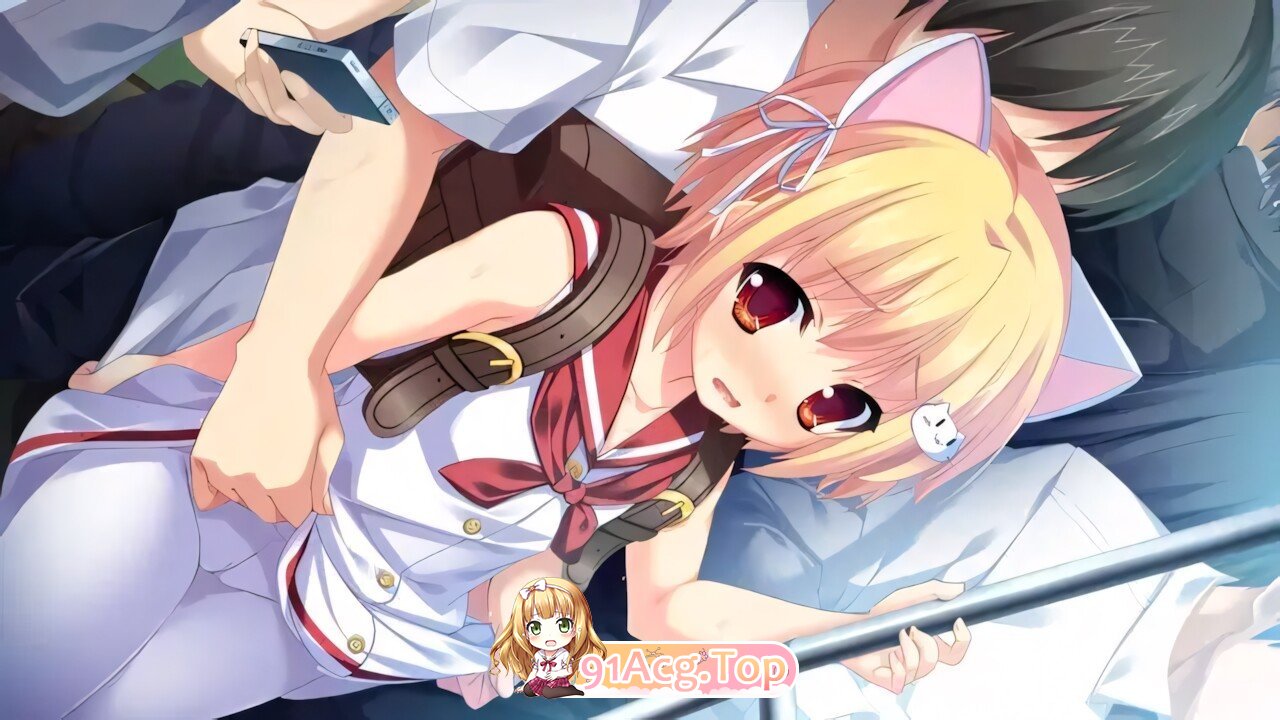 极乐妹土！2 妹ぱらだいす！2 ～お兄ちゃんと5人の妹のも～っと！エッチしまくりな毎日～ 官方中文步兵版 PC端 官中高清版 预览图