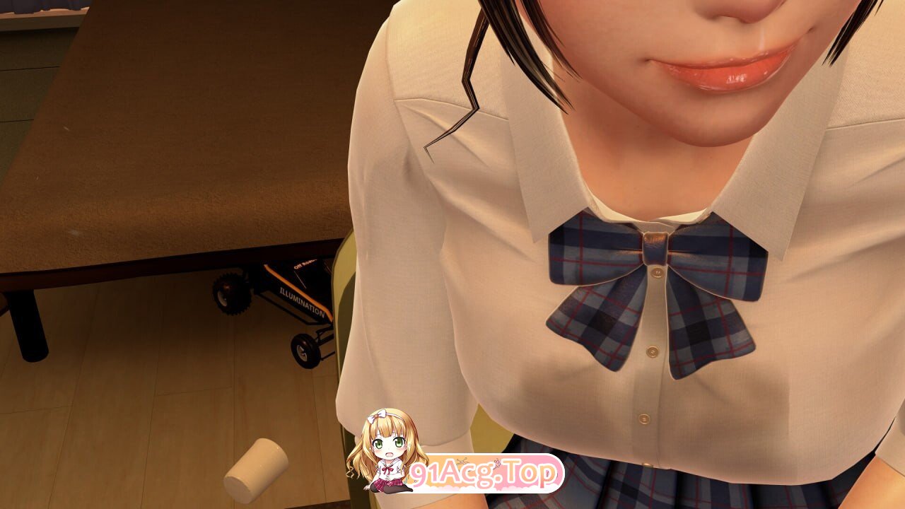 VR女友 VR Kanojo VRカノジョ v1.2.0 PC端 官中版 预览图