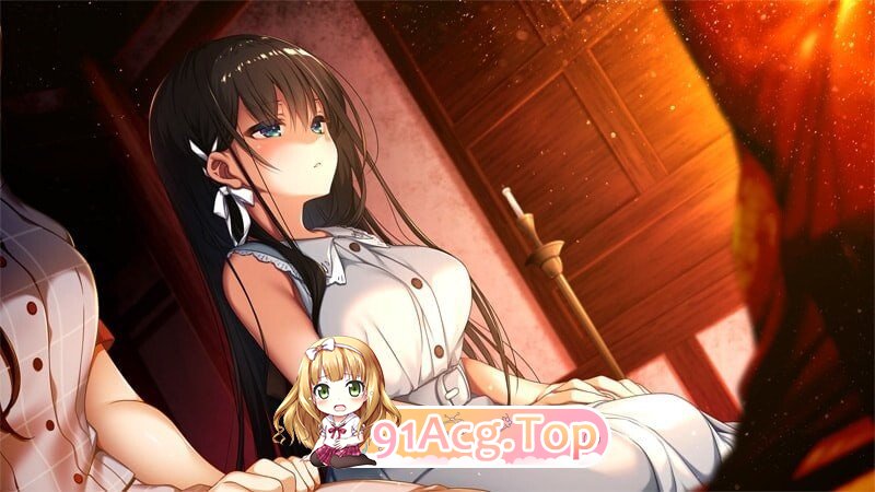 喜林草-我们擦肩而过-ネモフィリア-We pass each other - v1.30 PC端 汉化版 预览图