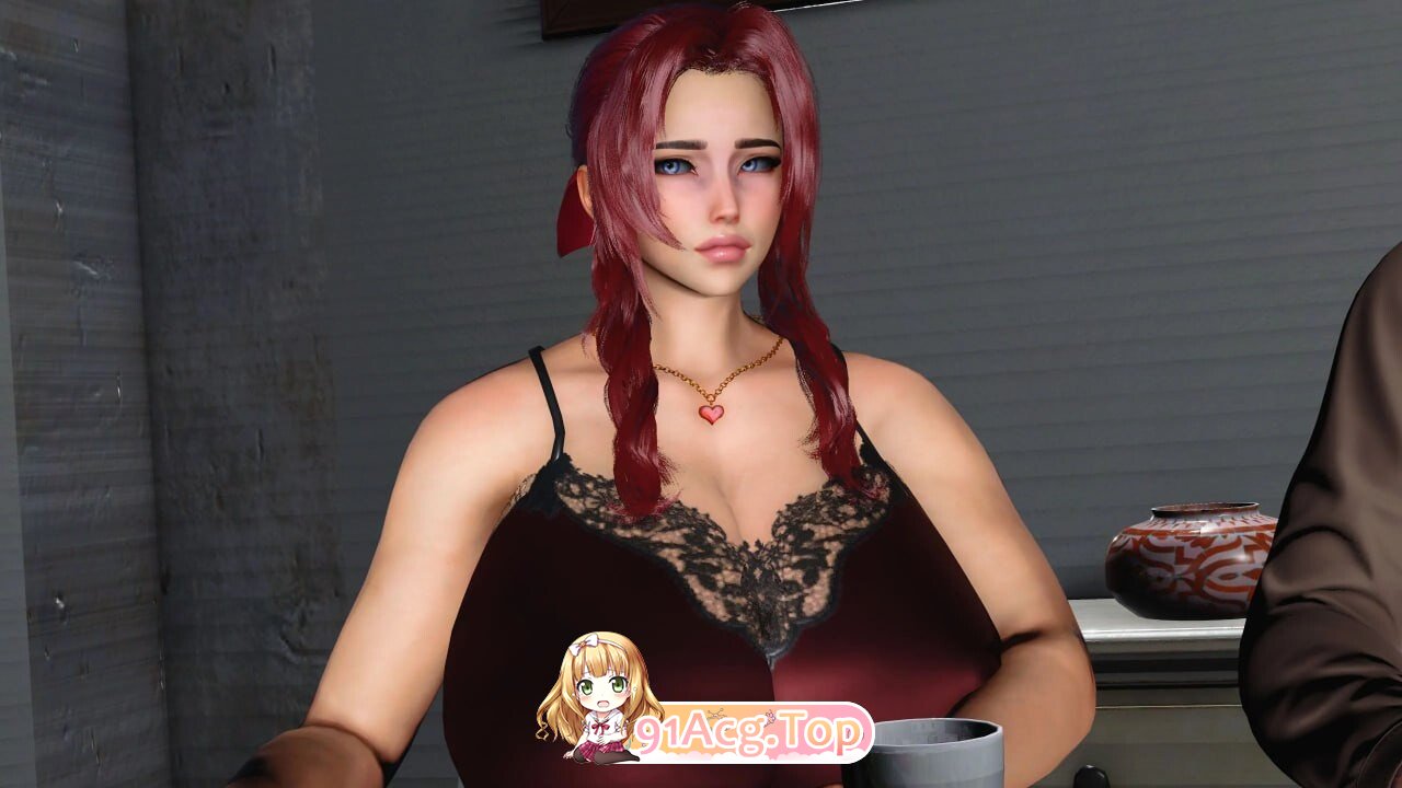 善意沦陷 Cane and Able V0.7 双端 汉化版 预览图